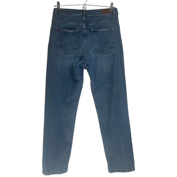 Urban Outfitters BDG High Rise Girlfriend Jeans - Picture 3 of 12